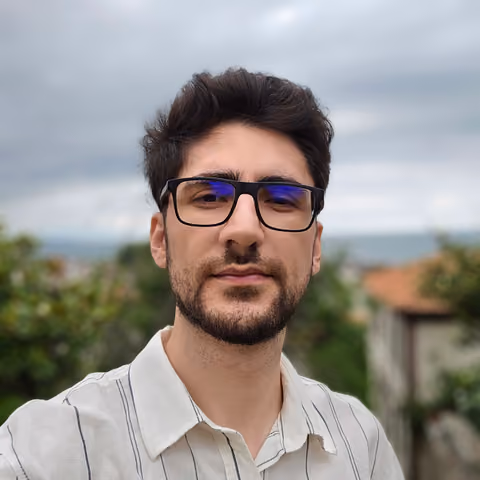 Ahmet Burak Özyurt